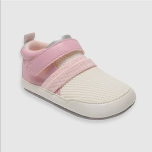 Target - RO + Me Baby Girl Sneakers